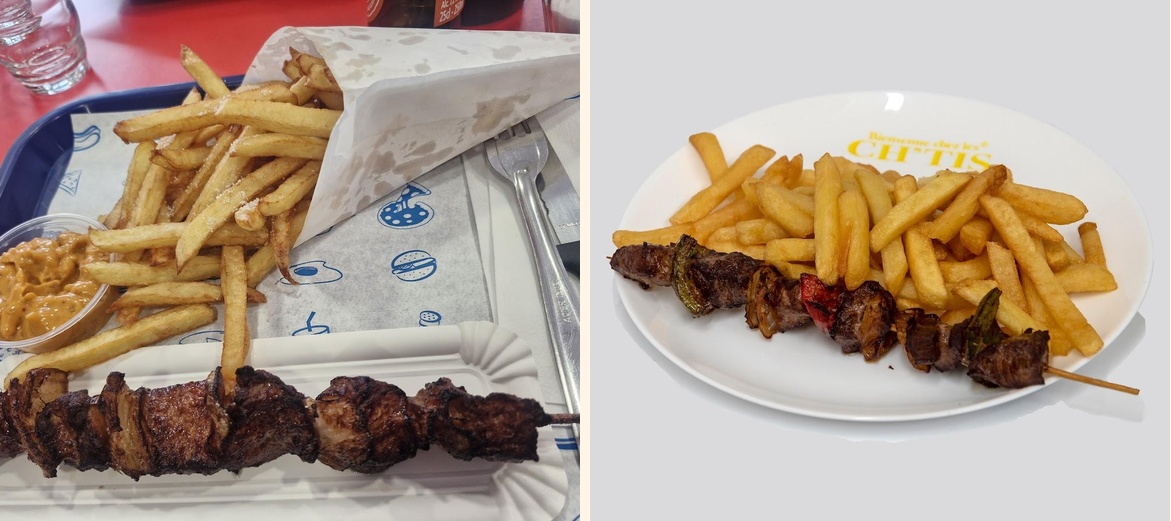 A LA FRITE DES CH'TIS - Gallery Image 2