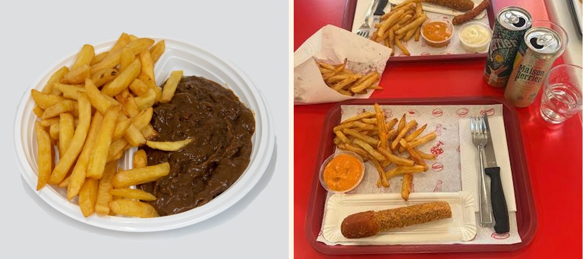 A LA FRITE DES CH'TIS - Gallery Image 3