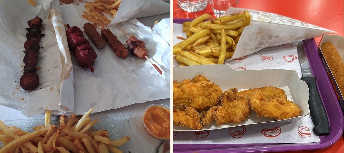 A LA FRITE DES CH'TIS - Gallery Image 4